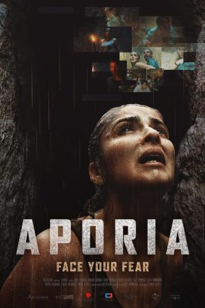 Aporia (2019) poster