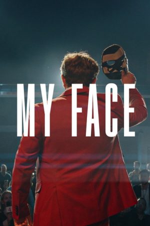 My Face (2026) poster