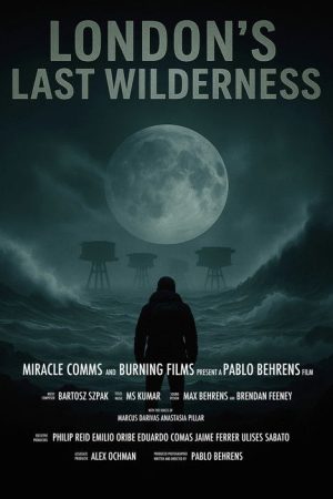 London’s Last Wilderness (2026) poster