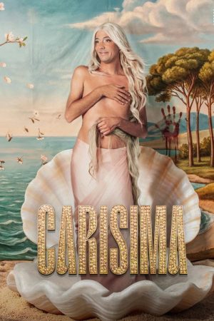 Carizzma (2026) poster