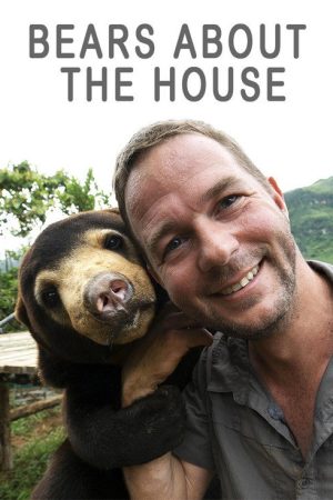 Bears About The House (2020) poster