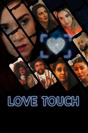Love Touch (2022) poster