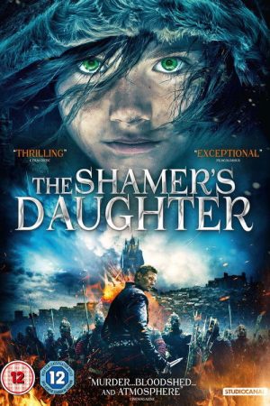 The Shamer’s Daughter 2: The Serpent Gift (2019) poster