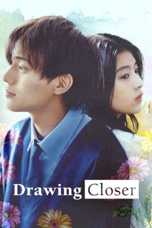 Drawing Closer (2024) poster
