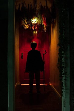 Adam (2024) poster