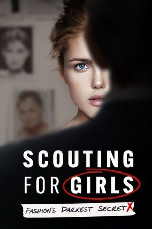 Scouting for Girls: Fashion’s Darkest Secret (2022) poster