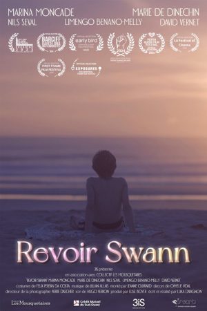 Swannsong (2024) poster