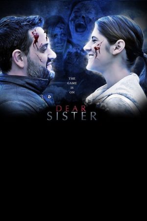 Dear Sister (2019) poster