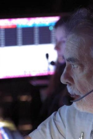 Francis Ford Coppola’s Live Cinema (2018) poster