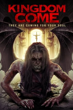 Kingdom Come (2014) poster