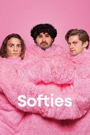 Softies (2025) poster