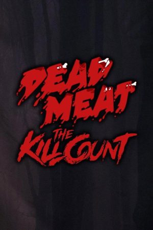 The Kill Count (2017) poster