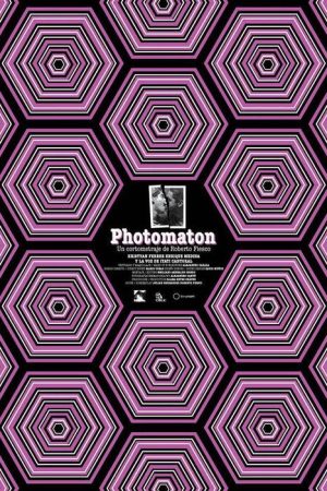 Photomatón (2018) poster