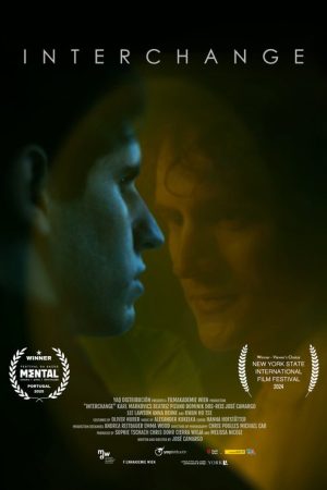 Interchange (2024) poster