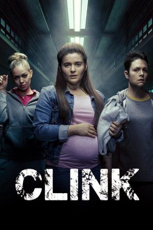 Clink (2019) poster