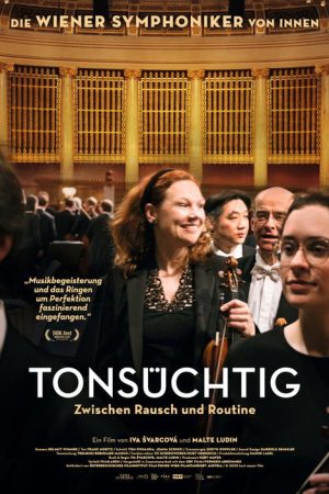 Vienna Symphony – Inside the Wiener Symphoniker (2021) poster