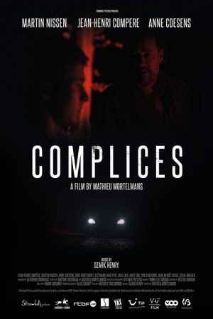 Accomplices (2016) poster
