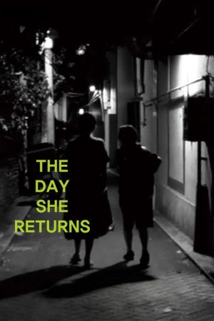 The Day She Returns (2026) poster
