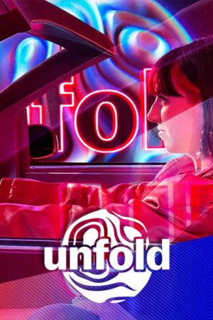 Unfold (2023) poster