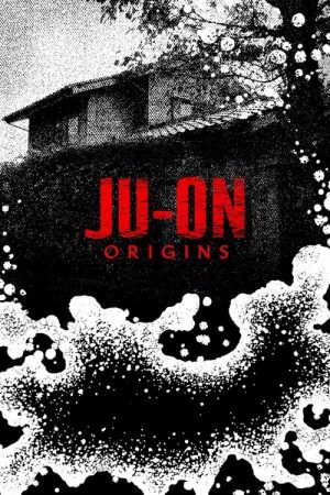 Ju-On: Origins (2020) poster