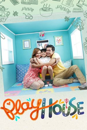 Playhouse (2018) poster
