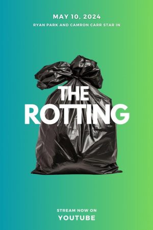 The Rotting (2024) poster