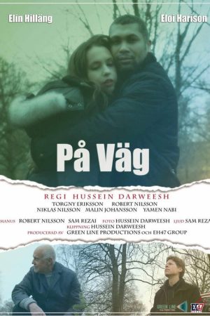 På Väg (2017) poster