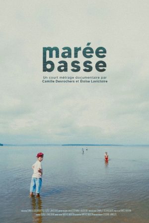 Low Tide (2024) poster