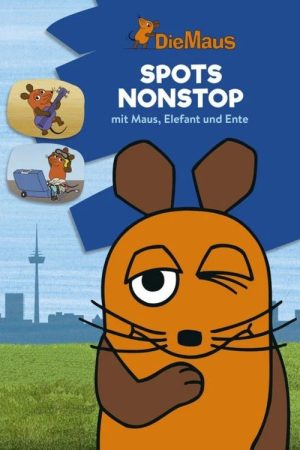 Die Maus – Spots non Stop (2017) poster