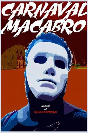 Macabre Carnival (2019) poster