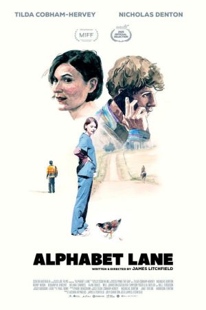 Alphabet Lane (2026) poster