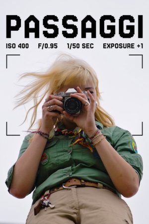 Passaggi (2026) poster