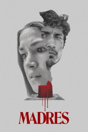 Madres (2021) poster