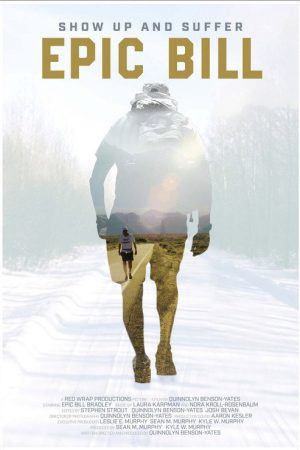 Epic Bill (2022) poster