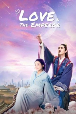 Love and the Emperor (2020) poster