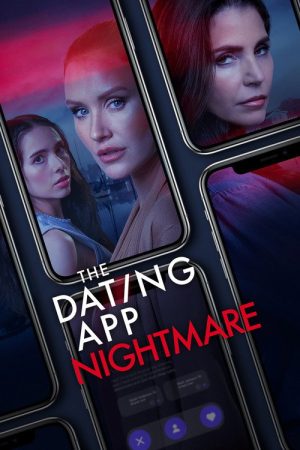 The Dating App Nightmare (2026) poster