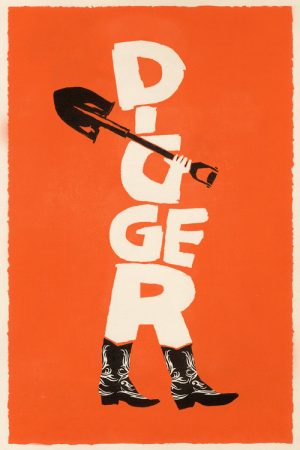 Digger (2026) — Cast, Story & Where to Watch | MovieLinkBD poster