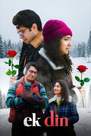 Ek Din (2026) poster