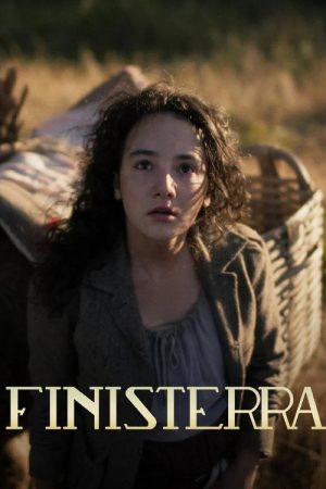 Finisterra (2025) poster