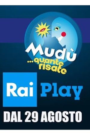 Mudù quante risate (2025) poster