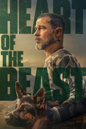 Heart of the Beast (2026) poster