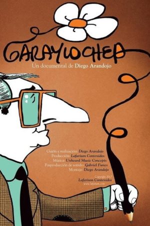 Garaycochea (2017) poster