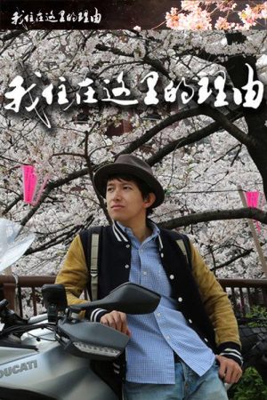 私はここに住む理由 (2015) poster