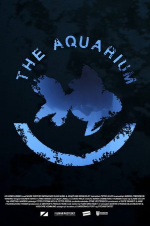 The Aquarium (2017) poster