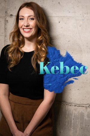 Kebec (2019) poster