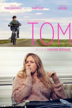 Little Man Tom (2022) poster