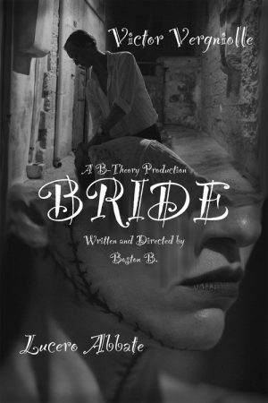 Bride (2026) poster