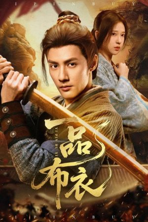 一品布衣 (2025) poster