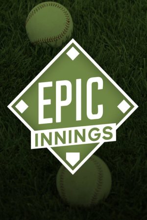 Epic Innings (2020) poster