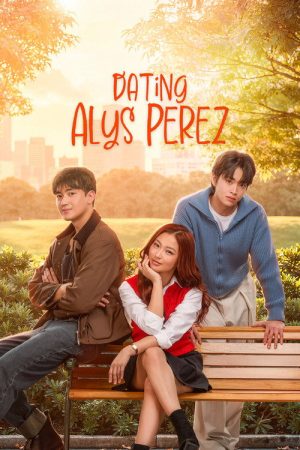 Dating Alys Perez (2026) poster